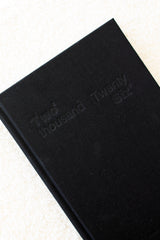 Made of Tomorrow 2026 A5 Weekly Diary – Classic | Liquorice