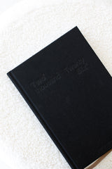 Made of Tomorrow 2026 A5 Weekly Diary – Classic | Liquorice
