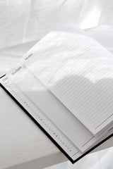 Made of Tomorrow 2026 A5 Weekly Diary – Classic | Liquorice