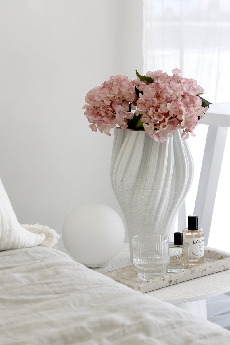 ECOYA Room Spray Collection | Luxury Home Fragrance in Coloured Glass