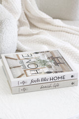 Feels Like Home | Relaxed Interiors for a Meaningful Life