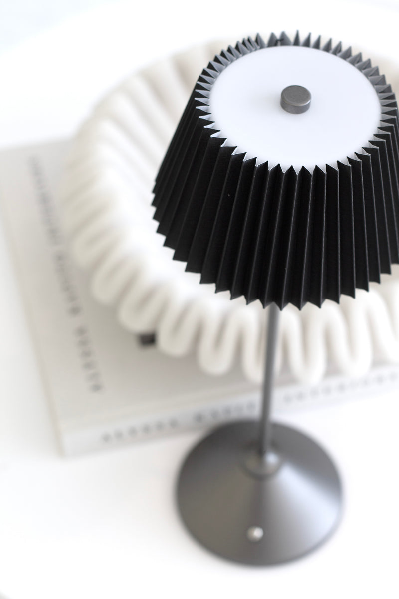 Rechargeable Lamp