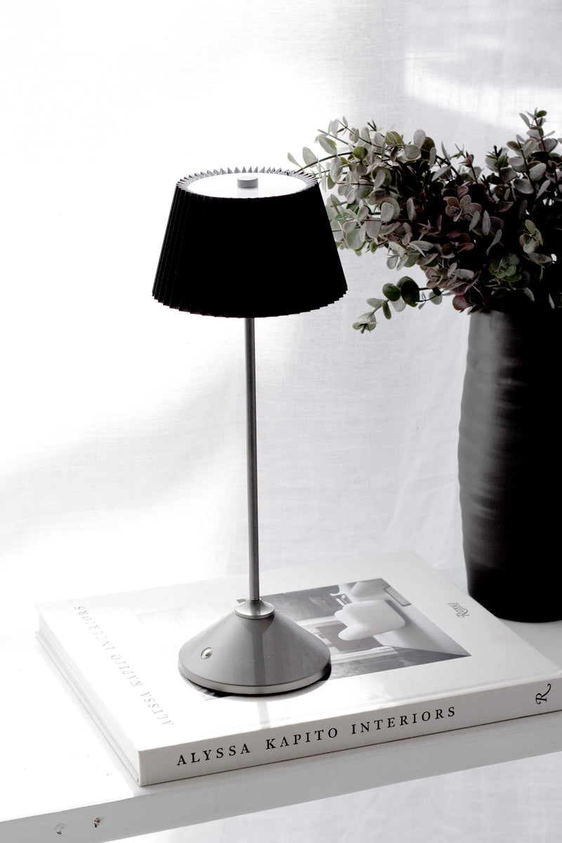 Rechargeable Lamp