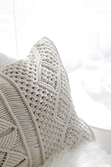 NUSA BOLSTER W/COTTON INNER