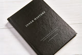 Inner Mastery Journal by Rania Gebagi