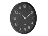 Lofty Wall Clock - Various Colours