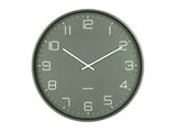 Lofty Wall Clock - Various Colours