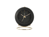 Globe Alarm Clock - Various Colours