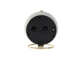 Globe Alarm Clock - Various Colours