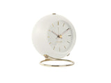 Globe Alarm Clock - Various Colours