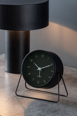 Stark Alarm Clock - Various Colours