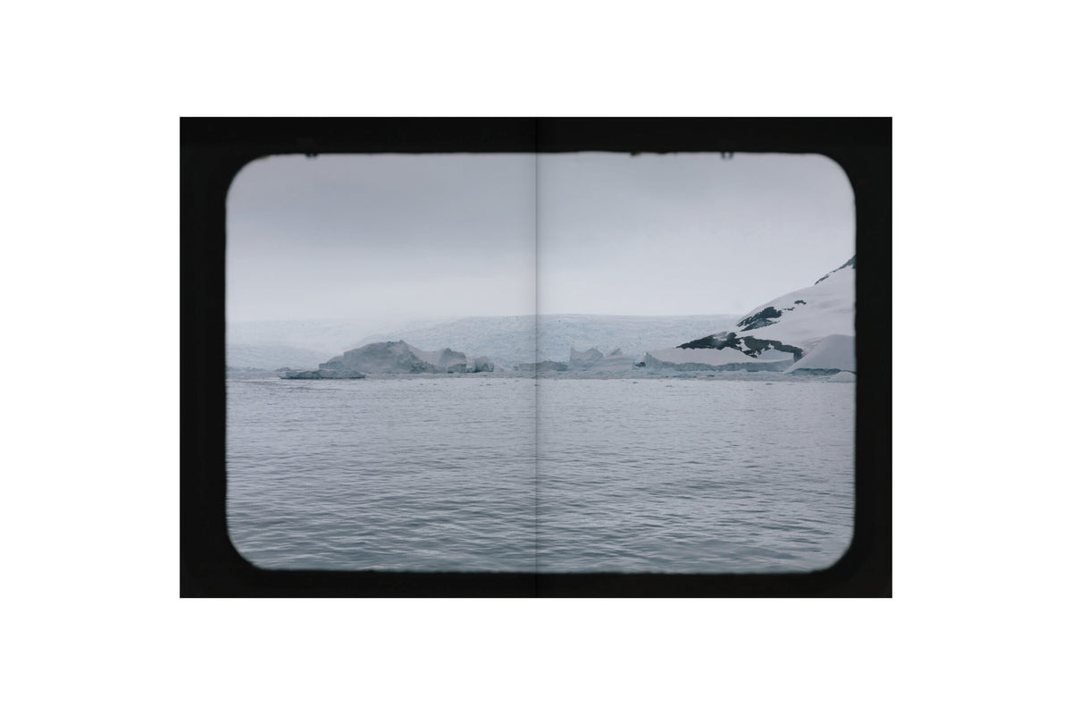 Kinfolk Journeys – Coffee Table Book