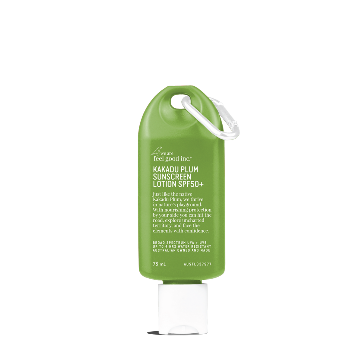 Kakadu Plum Sunscreen SPF 50+