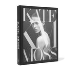 The cover of KATE: THE KATE MOSS BOOK published by Books.