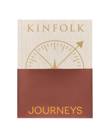 Kinfolk Journeys