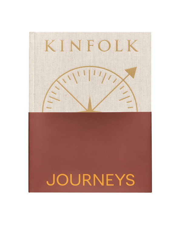 Kinfolk Journeys