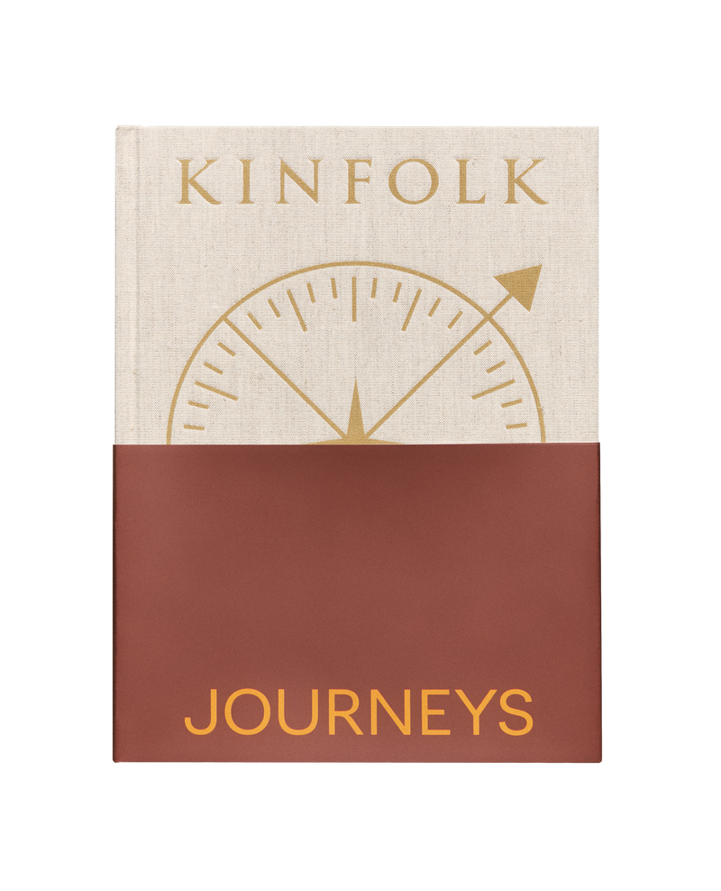 Kinfolk Journeys