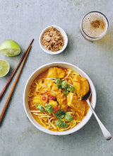 Sarah Tuck Dish Fast Two Cookbook | 100+ Quick Seasonal Recipes