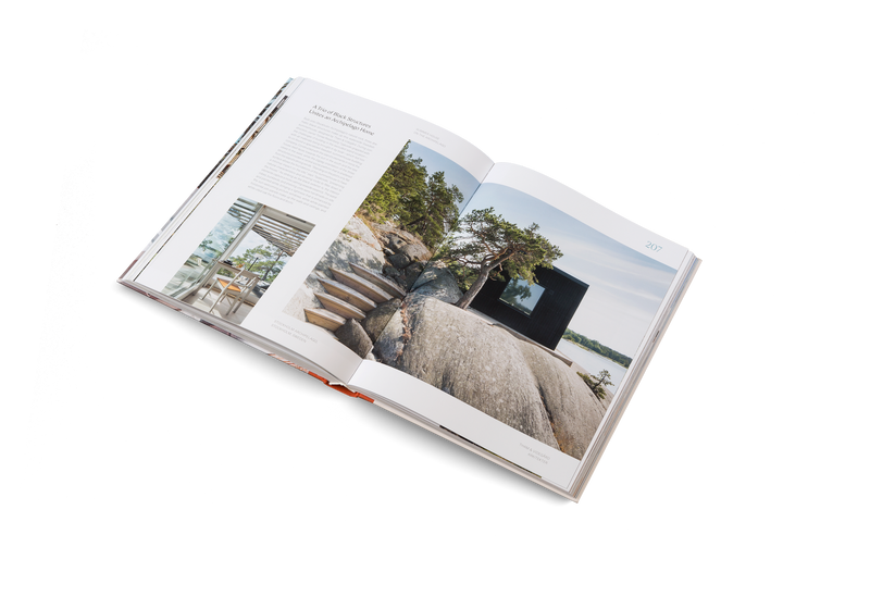 Life’s a Beach: Homes, Retreats and Respites by the Sea