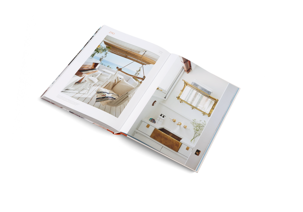 Life’s a Beach: Homes, Retreats and Respites by the Sea