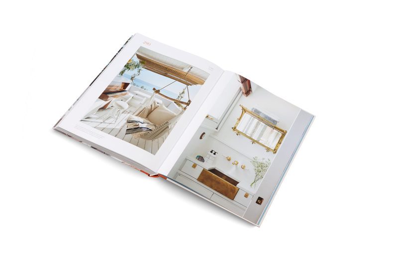 Life’s a Beach: Homes, Retreats and Respites by the Sea