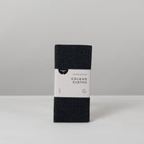 Good Change black eco cloth 2-pack, compostable Swedish dish cloths