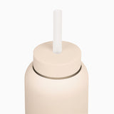 A Bink Day Bottle with Hydration Tracker - Various Options for daily hydration tracking.