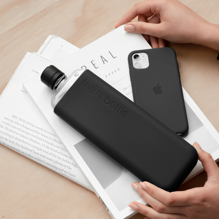 Memobottle Replacement Lid (Various Colour Options)