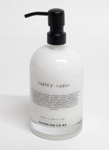 Hand & Body Moisturiser - Found You | Somekind