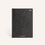 Made of Tomorrow 2026 A5 Daily Diary | Graphic - Ember