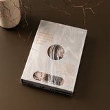 Made of Tomorrow 2026 A5 Daily Diary | Graphic - Fossil