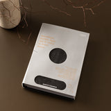 Made of Tomorrow 2026 A5 Daily Diary | Graphic - Ember