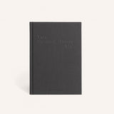 Made of Tomorrow 2026 A5 Weekly Diary – Classic | Liquorice