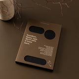 Made of Tomorrow 2026 A5 Weekly Diary – Classic | Liquorice