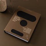 Made of Tomorrow 2026 A5 Grand Daily Diary – Classic | Liquorice