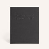 Made of Tomorrow 2026 A5 Grand Daily Diary – Classic | Liquorice