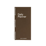 Made of Tomorrow Daily Planner – Tear-Off To-Do & Schedule Pad