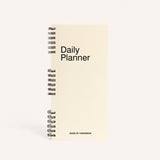 Made of Tomorrow Daily Planner – Tear-Off To-Do & Schedule Pad