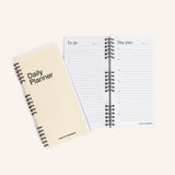 Made of Tomorrow Daily Planner – Tear-Off To-Do & Schedule Pad