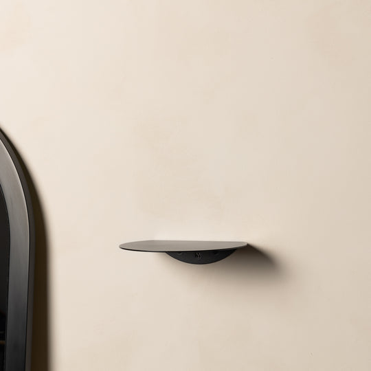 FOLD Round Shelves packaging by Made of Tomorrow