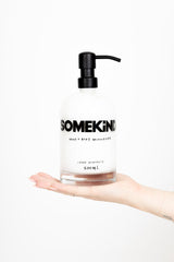 Hand & Body Moisturiser - Found You | Somekind