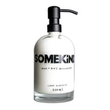 Hand & Body Moisturiser - Found You | Somekind