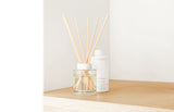 Naturals Neroli & Amber Wood Diffuser – Spiced Citrus Refillable