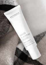 Naturals Neroli & Amber Wood Hand Cream – Vegan Hydration