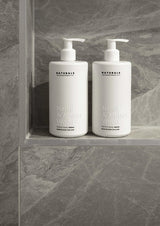 Naturals Neroli & Amber Wood Hand & Body Wash 400ml