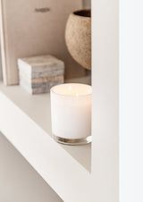 Naturals Rose Jasmine & Oud Candle – Floral & Oud Soy Wax Blend