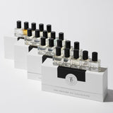 Perfume Oil Gift Set - Signature - Santal, Gypsy, Vice, Rouge, Myth