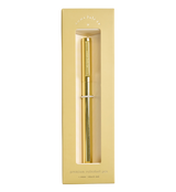 Metal Rollerball Pen | Golden