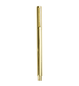 Metal Rollerball Pen | Golden