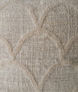 Balinese Cushion Cover Natural Oasis 50x50cm | Bengali Collections